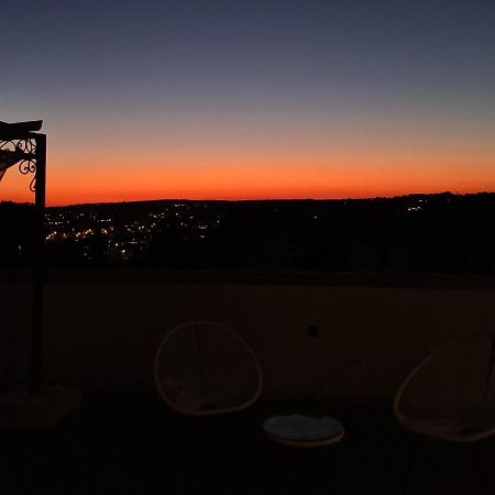 Villa Panoramica Sunset House Торе Вадо Екстериор снимка