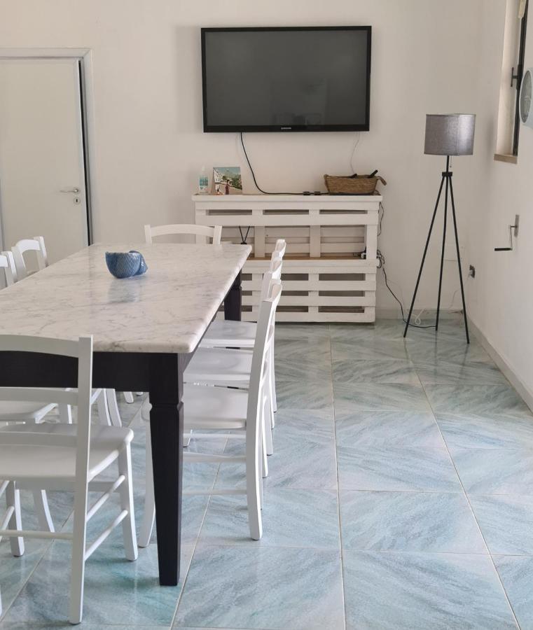 Villa Panoramica Sunset House Торе Вадо Екстериор снимка