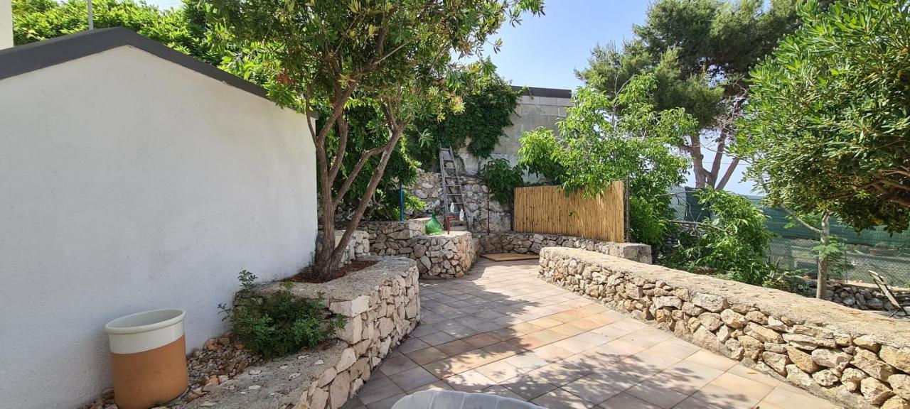 Villa Panoramica Sunset House Торе Вадо Екстериор снимка