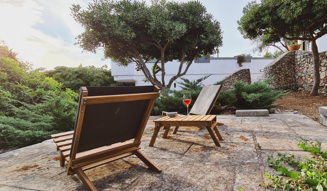Villa Panoramica Sunset House Торе Вадо Екстериор снимка