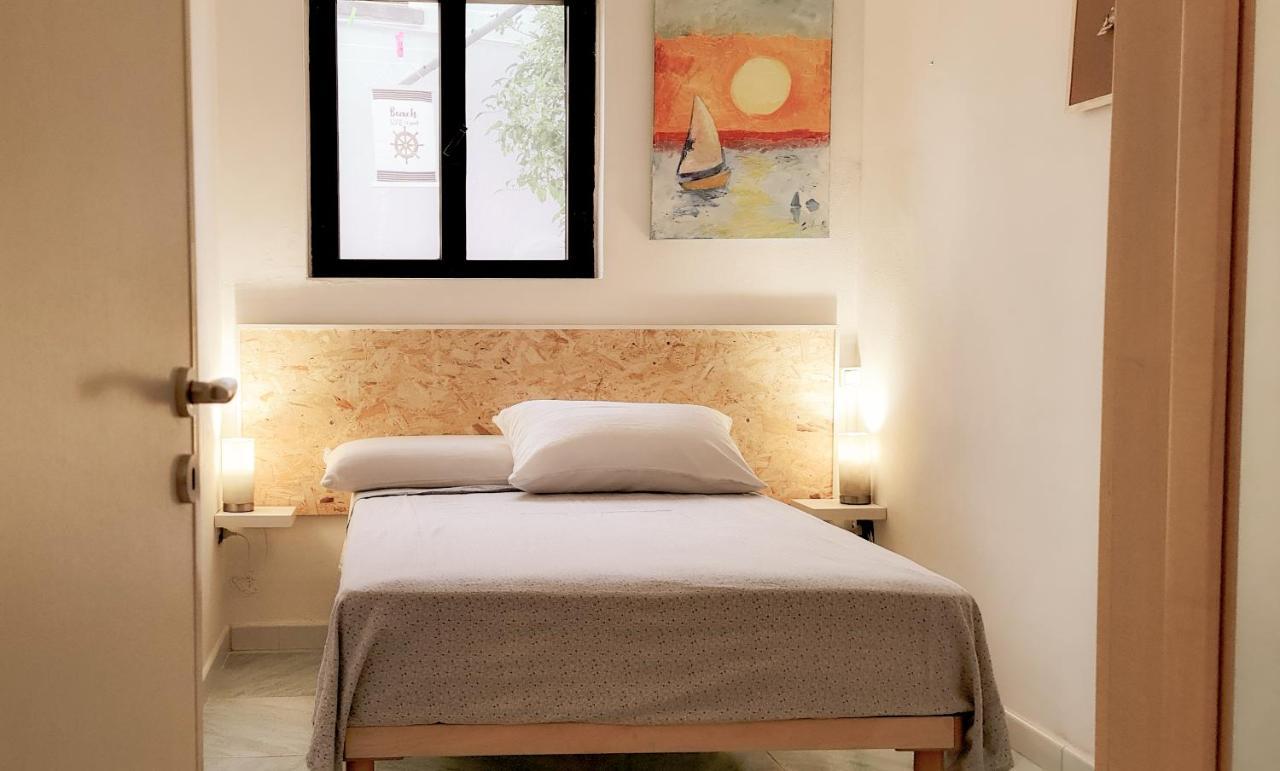 Villa Panoramica Sunset House Торе Вадо Екстериор снимка
