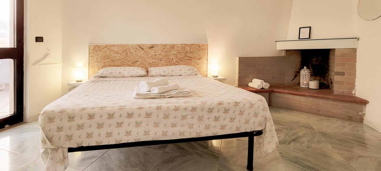 Villa Panoramica Sunset House Торе Вадо Екстериор снимка
