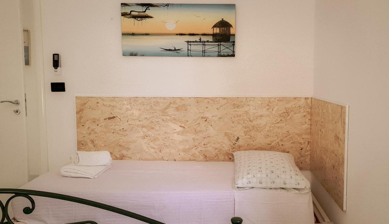 Villa Panoramica Sunset House Торе Вадо Екстериор снимка