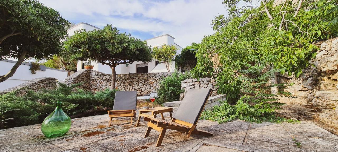 Villa Panoramica Sunset House Торе Вадо Екстериор снимка