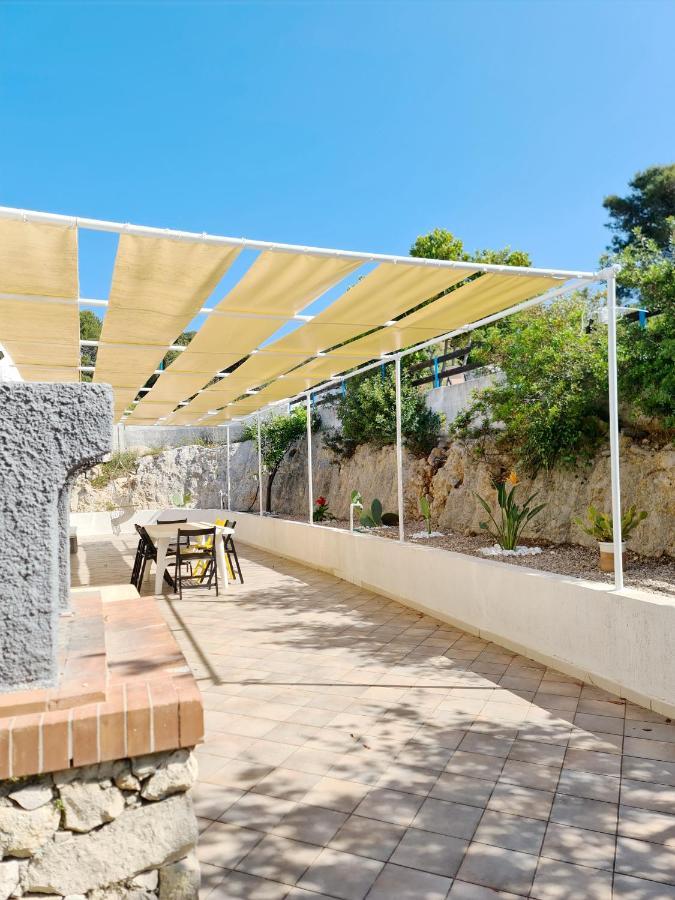 Villa Panoramica Sunset House Торе Вадо Екстериор снимка
