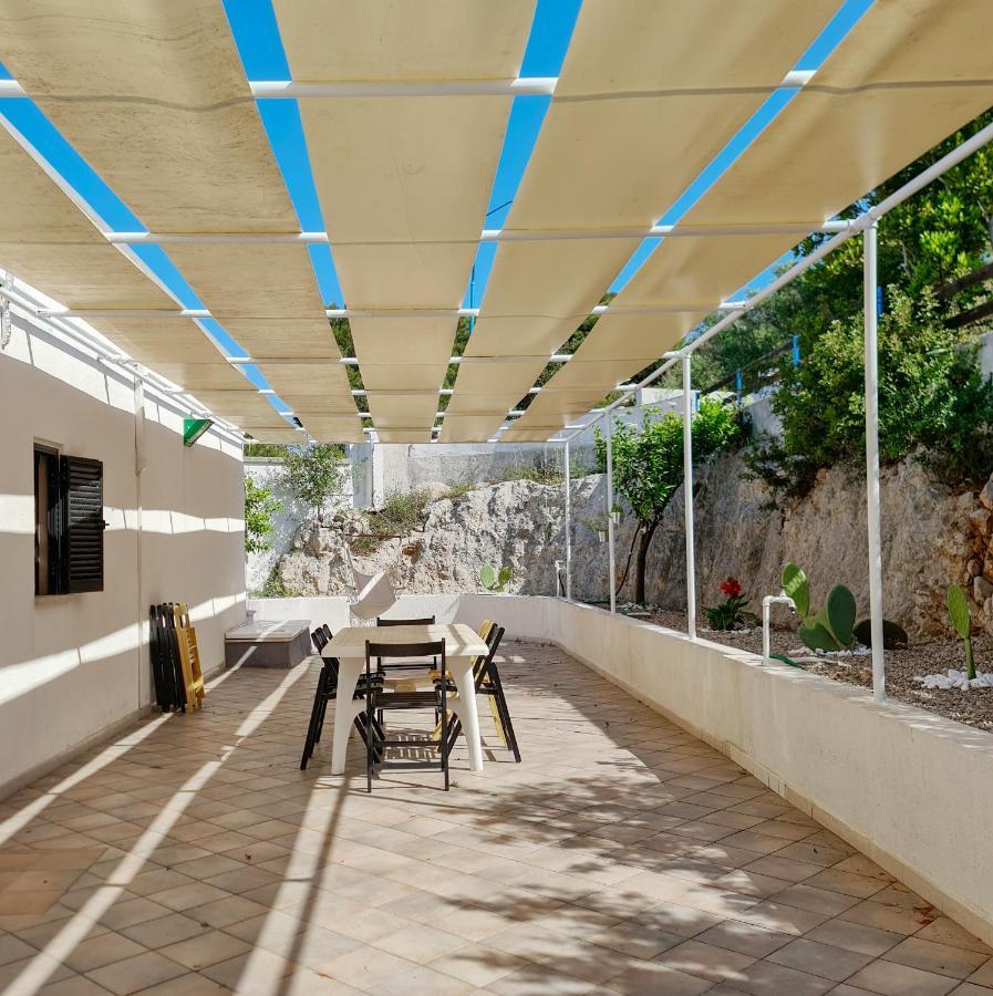 Villa Panoramica Sunset House Торе Вадо Екстериор снимка