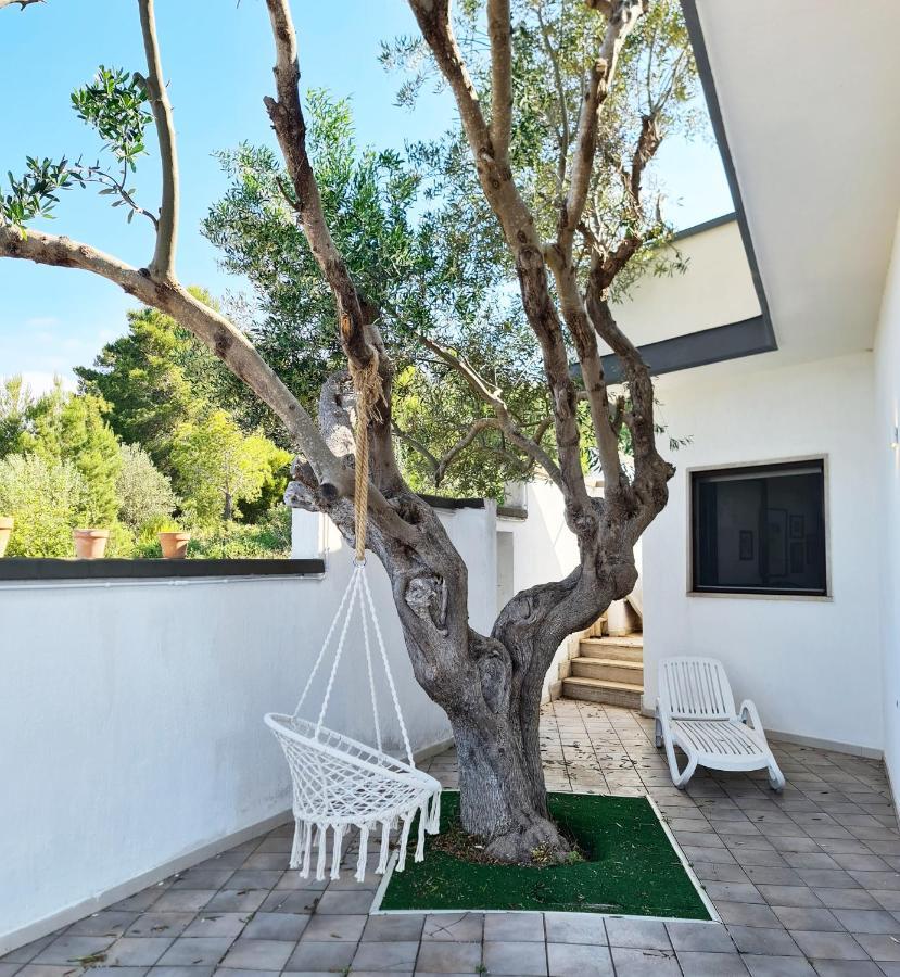 Villa Panoramica Sunset House Торе Вадо Екстериор снимка