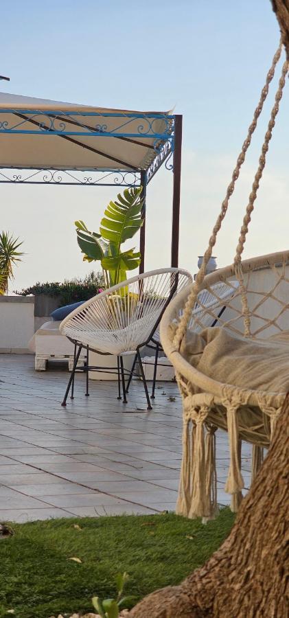 Villa Panoramica Sunset House Торе Вадо Екстериор снимка