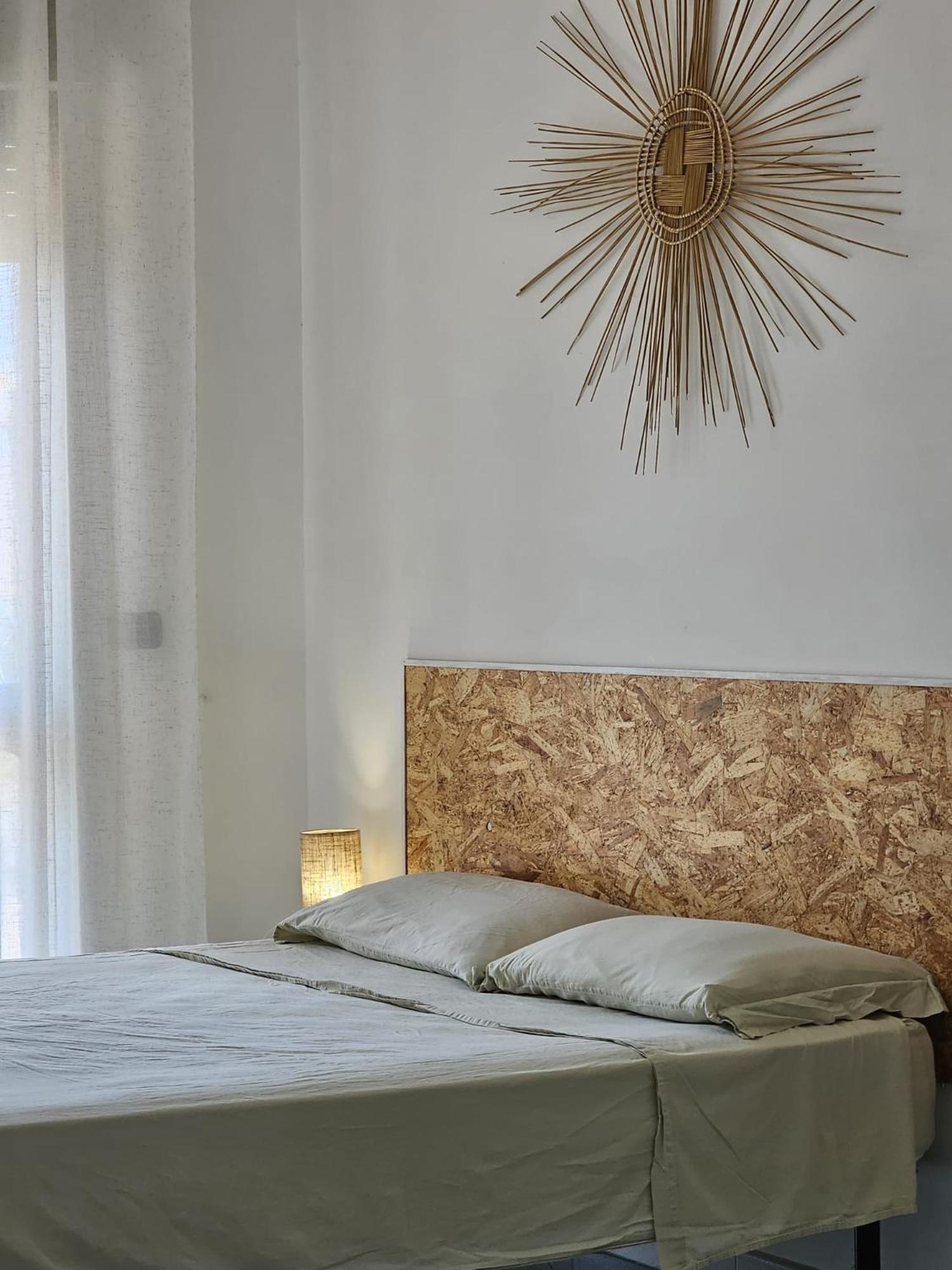 Villa Panoramica Sunset House Торе Вадо Екстериор снимка